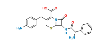 Picture of 4-Fluoro Cabotegravir