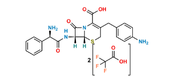 Picture of 2,6-Difluoro Impurity