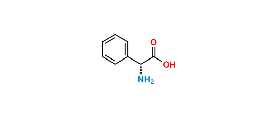 Picture of Cefalexin EP Impurity A 