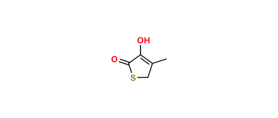 Picture of Cefalexin EP Impurity D