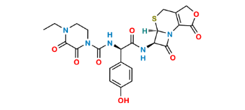 Picture of Cefoperazone EP Impurity A