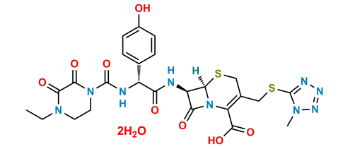 Picture of Cefoperazone EP Impurity B (Sodium salt)