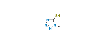 Picture of Cefoperazone EP Impurity C