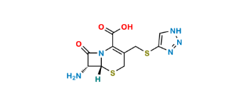 Picture of Cefoperazone EP Impurity D