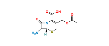 Picture of Cefoperazone EP Impurity E