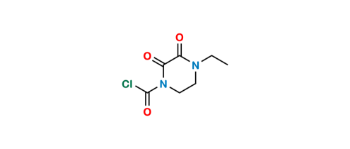 Picture of Cefoperazone Impurity 1