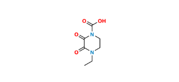 Picture of Cefoperazone Impurity 4