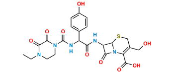 Picture of Cefoperazone Impurity 10