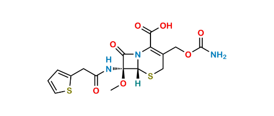 Picture of Cefoxitin