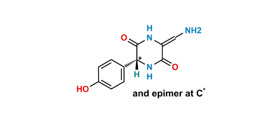 Picture of Cefprozil Monohydrate EP Impurity C