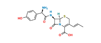 Picture of Cefprozil (E)-Isomer