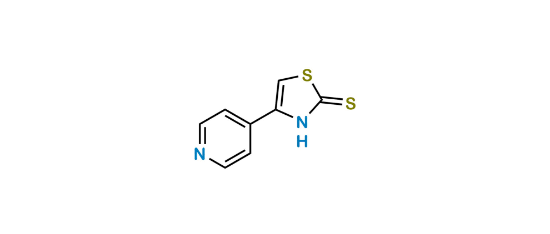 Picture of Ceftaroline Impurity 2