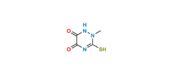 Picture of Ceftriaxone EP Impurity C