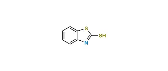 Picture of Ceftriaxone Impurity 4