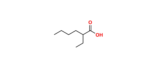 Picture of 2-Ethylhexanoic acid 