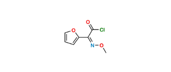 Picture of Cefuroxime Axetil Impurity 4