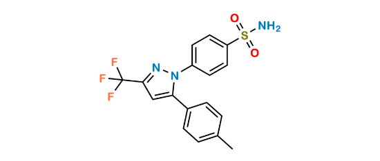 Picture of Celecoxib