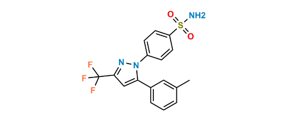 Picture of Celecoxib EP Impurity A