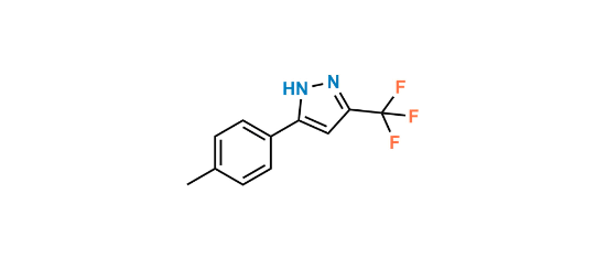 Picture of Celecoxib Related Compound 3