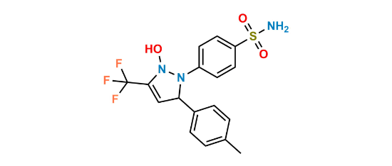 Picture of Celecoxib Related Compound 7