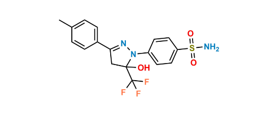 Picture of Celecoxib Impurity 4