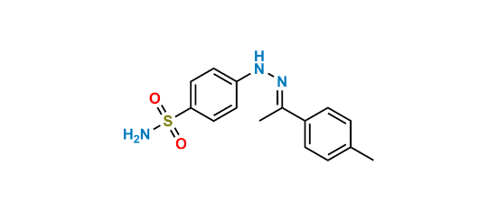 Picture of Celecoxib Impurity 5