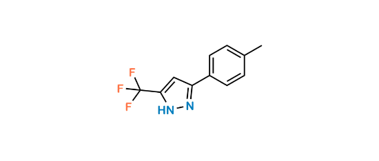 Picture of Celecoxib Impurity 6
