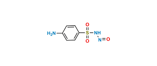 Picture of Celecoxib Impurity 8