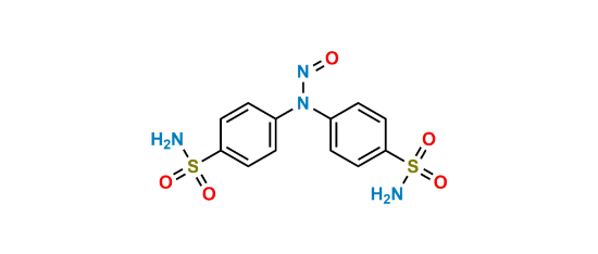 Picture of Celecoxib Impurity 9