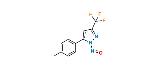 Picture of Celecoxib Impurity 11