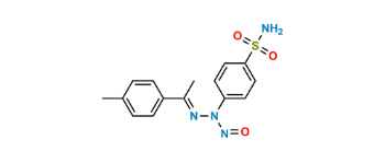 Picture of Celecoxib Impurity 12