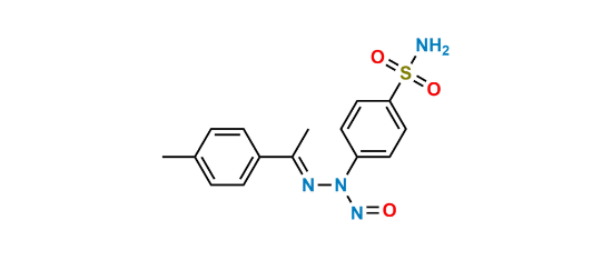 Picture of Celecoxib Impurity 12