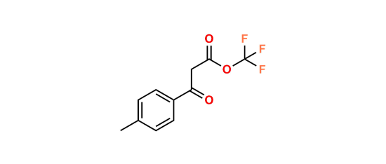 Picture of Celecoxib Impurity 13