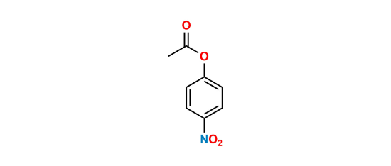 Picture of 4-Nitrophenyl Acetate