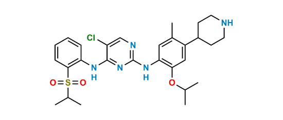 Picture of Ceritinib