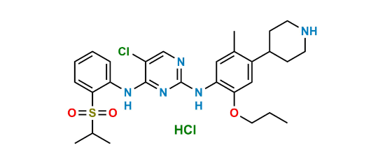 Picture of Ceritinib Impurity 5