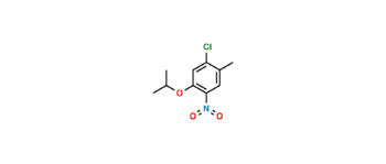 Picture of Ceritinib Impurity 8