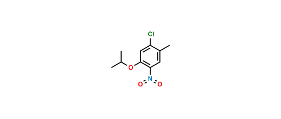 Picture of Ceritinib Impurity 8
