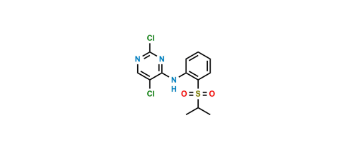 Picture of Ceritinib Impurity 11