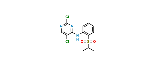 Picture of Ceritinib Impurity 11