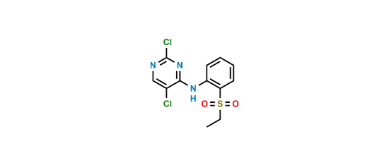Picture of Ceritinib Impurity 12