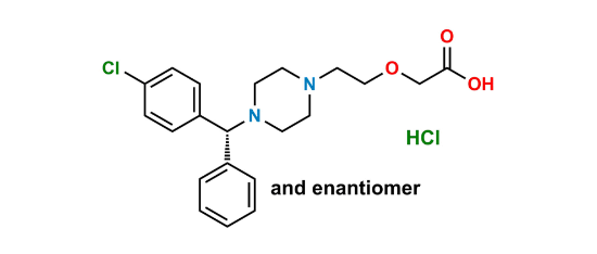 Picture of Cetirizine