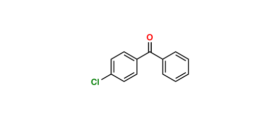 Picture of 4-Chlorobenzophenone