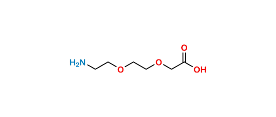 Picture of Cetirizine Impurity 3
