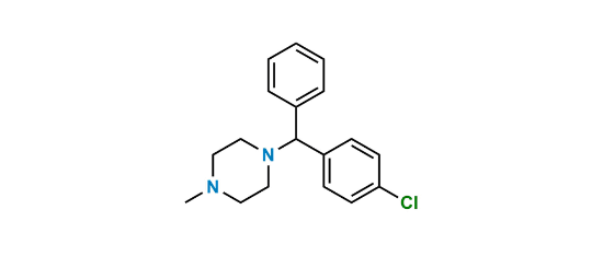 Picture of Cetirizine Impurity 7