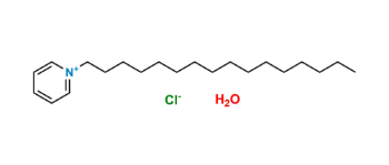 Picture of Cetylpyridinium Chloride Hydrate