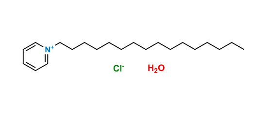 Picture of Cetylpyridinium Chloride Hydrate