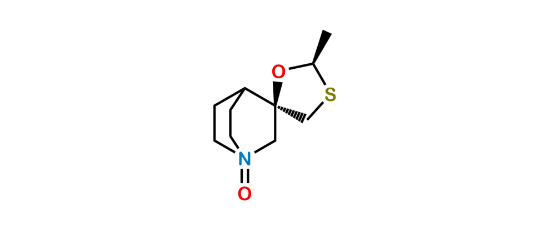 Picture of Cevimeline N-Oxide