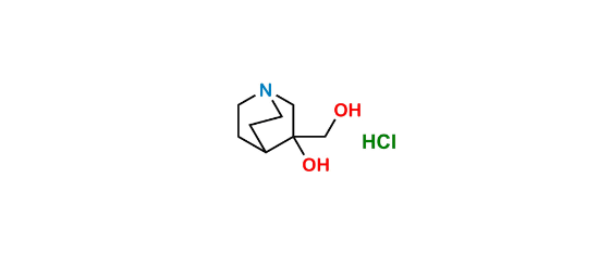 Picture of Cevimeline Impurity 1
