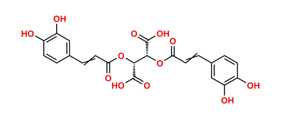 Picture of Chicoric Acid